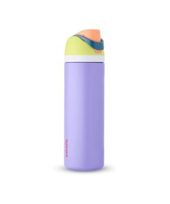 Light Green/Lilac (Retro Boardwalk) - 24oz