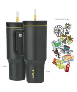Great American Road Trip - Route 66 - 42oz