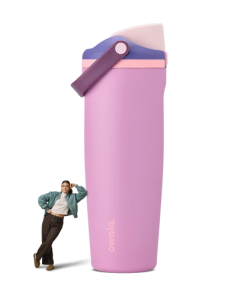 Pretty in Purple - 30oz