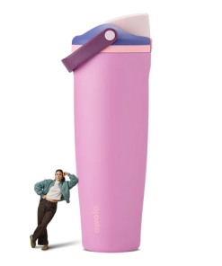 Pretty in Purple - 40oz