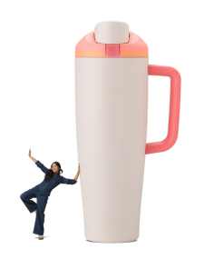 Sparkling Sherbet - 40oz