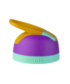 Hint of Grape - Flip