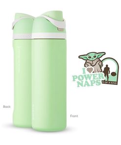 Stronger Than You Think - 24oz