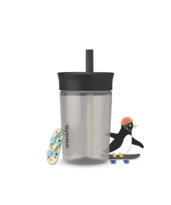 Skate Park -  Plastic - 15oz