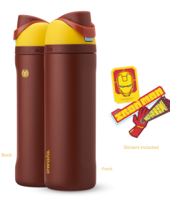 Iron Man - 24oz