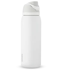 White - 40oz