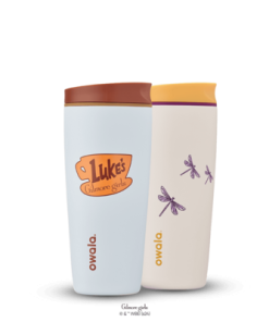 Gilmore Girls - Luke's Diner - 20oz
