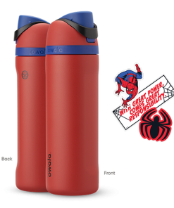 Spiderman - 24oz