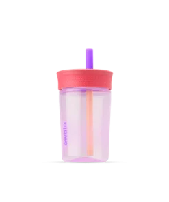 Lilac Rocket -  Plastic - 15oz