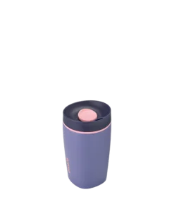 SmoothSip Slider - Blue Jay - 12oz